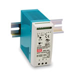 安控系列─軌道式(DIN Rail)