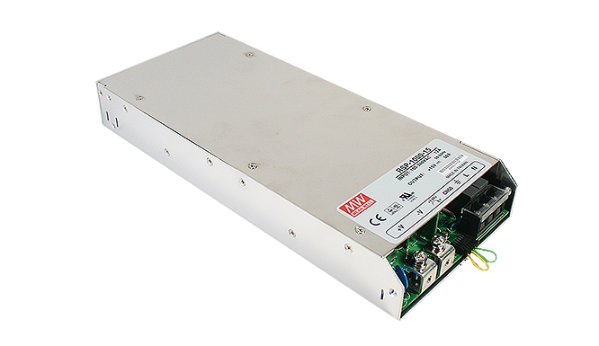 RSP-750~3000系列